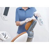 Nettoyant fauteuils FD 360 - 250ml + 5 éponges Dürr Dental