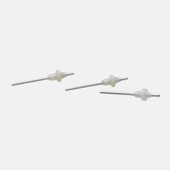 Expasyl 100 canules droites (coudables) Pierre Rolland