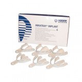 Porte-empreintes Miratray Implant - Kit intro Hager Werken