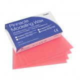 Cire Pinnacle Modelling Wax rose - 500g Dentsply