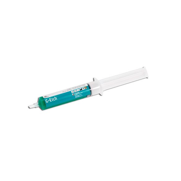 G-Etch - recharge seringue Jumbo 50ml Elsodent