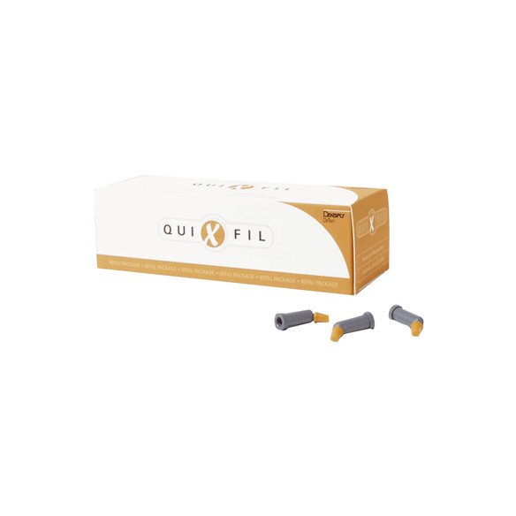 Quixfil - 20 compules de 0,28g  Dentsply Sirona