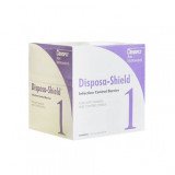Disposa-shield N°1 - 1000 feuilles Dentsply