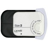 Housses de protection avec enveloppe cartonnée intégrée pour ERLM PSPIX-2 - Lot de 300 Acteon