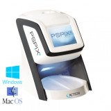 PSPIX 2 Scanner ERLM - Acteon