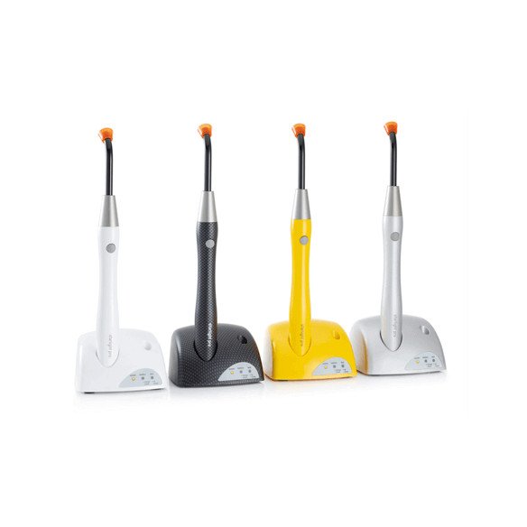 Lampe à photopolymériser Starlight PRO Mectron