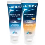 Pâte de polissage Lunos Super Soft 50g  Dürr Dental