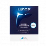 Scellement de fissures Lunos 2 seringues de 1,5g Dürr Dental