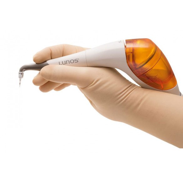 Lunos Aéropolisseur MyFlow Dürr Dental