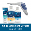 Lunos Aéropolisseur MyFlow Dürr Dental