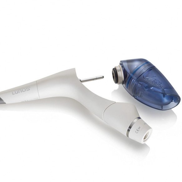 Lunos Aéropolisseur MyFlow Dürr Dental