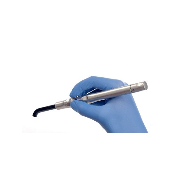 Lampe à photopolymériser D-Light PRO LED Kit complet GC