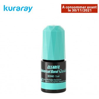 Clearfil Universal Bond Quick Flacon de 5ml Kuraray