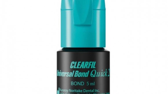 Présentation Clearfil Universal Bond Quick