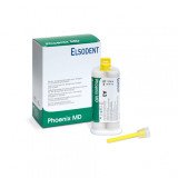 Phoenix MD /Phoenix cartouche 50ml Elsodent + 10 embouts