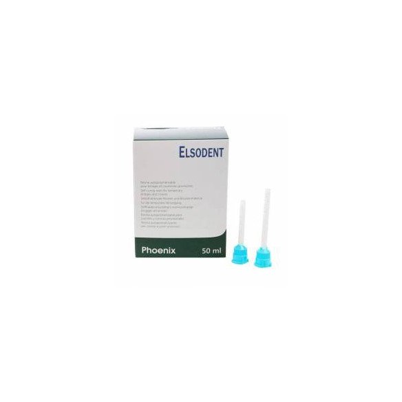 Phoenix MD /Phoenix cartouche 50ml Elsodent + 10 embouts