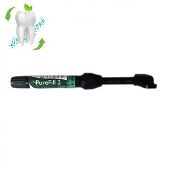 PureFill 2 seringue de 3g Elsodent