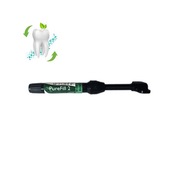 PureFill 2 seringue de 3g Elsodent