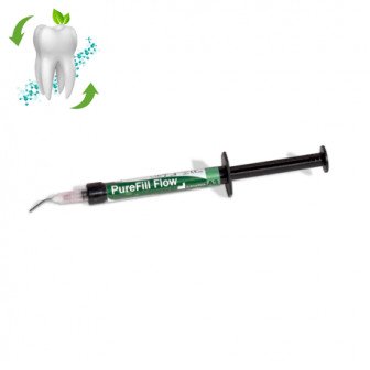 PureFill Flow - 2 seringues 2g - Elsodent