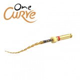 One Curve 6%  standard blister de 5 instruments Micro Mega