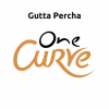 One Curve 60 pointes de Gutta Percha Micro Mega