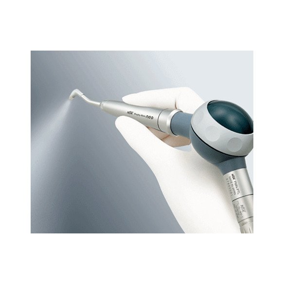 Aéropolisseur Prophy-Mate Neo NSK + 2eme pièce à main OFFERTE