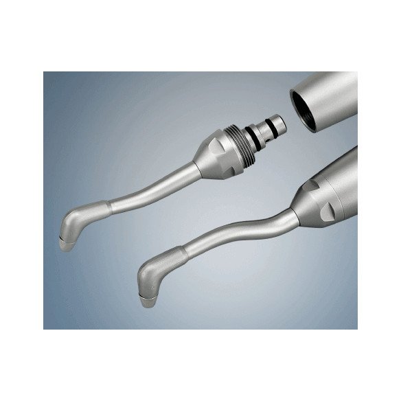 Aéropolisseur Prophy-Mate Neo NSK + 2eme pièce à main OFFERTE