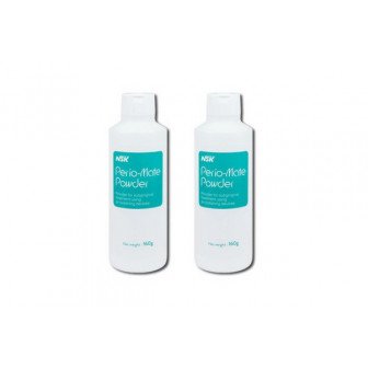Poudre Perio-Mate 2x160g NSK