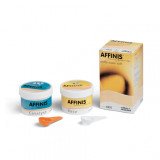 Affinis Putty 2x300ml Coltene