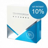 Opalescence PF - Kit Patient 10% 8 seringues de 1,2ml / Ultradent