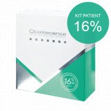 Opalescence PF - Kit Patient 16% 8 seringues de 1,2ml Ultradent