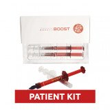 Opalescence Boost PF 40% Kit Patient Ultradent