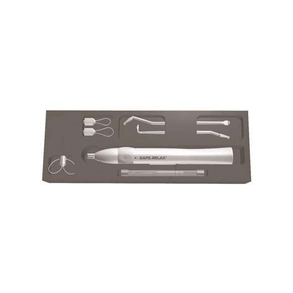 Dépose couronnes et bridges Safe Relax Anthogyr