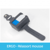 ERGO Réassort mousses 2x24u Générique International