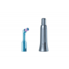 Young Starter kit 3 boites contre-angles + 1 pièce-à-main Young
