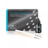 Composite Modeling Kit - Flacon 6ml + pinceaux GC