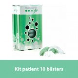 Opalescence GO 6% Kit patient 10 blisters Ultradent