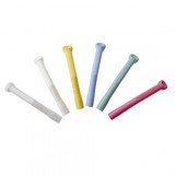 Canules BlueJet-Color 10u Steriblue