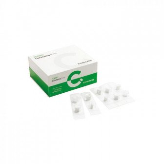 Gelatamp Forte 50 éponges Roeko