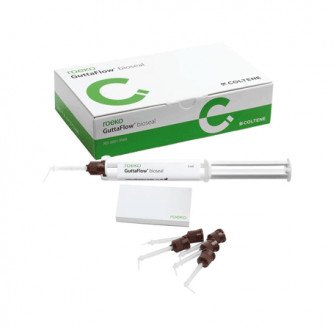 GuttaFlow bioseal kit standard Coltene