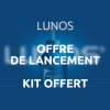 OFFRE LUNOS Kit de lancement OFFERT Durr Dental