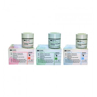 Cavit pot de 28g 3M matériau d’obturation provisoire