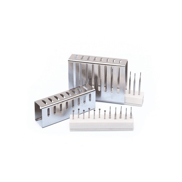 IMS Séquenceur 6 fraises FG & CA Hu Friedy