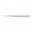 Syndesmotome Chompret RAF3 manche N°505 faucile Hu Friedy