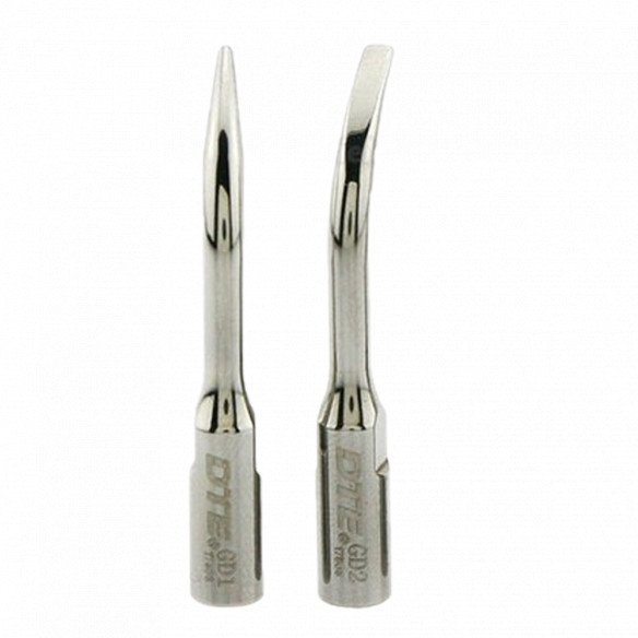 Insert prophylaxie GD1 GD2 - compatible Acteon-Satelec IDT