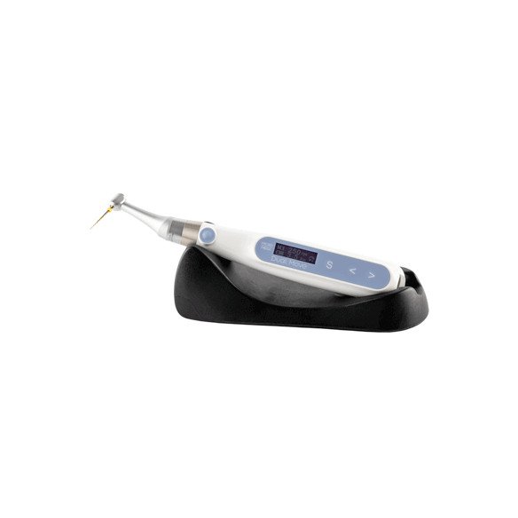 Dual Move moteur endodontique sans fil Micro Mega