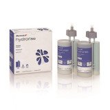 Hydrorise Maxi Putty - cartouches 2x380ml Zhermack