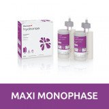 Hydrorise Maxi Monophase - cartouches 2x380ml Zhermack