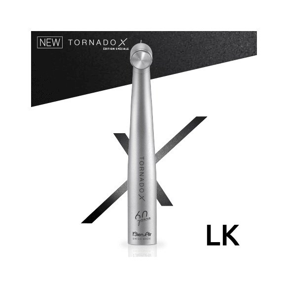 Turbine Tornado X LK Bien Air -Déstockage