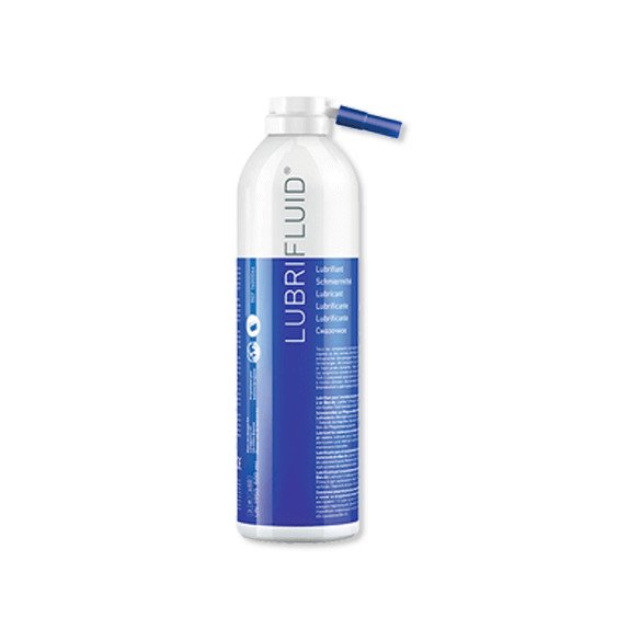 Lubrifluid 500ml Bien Air